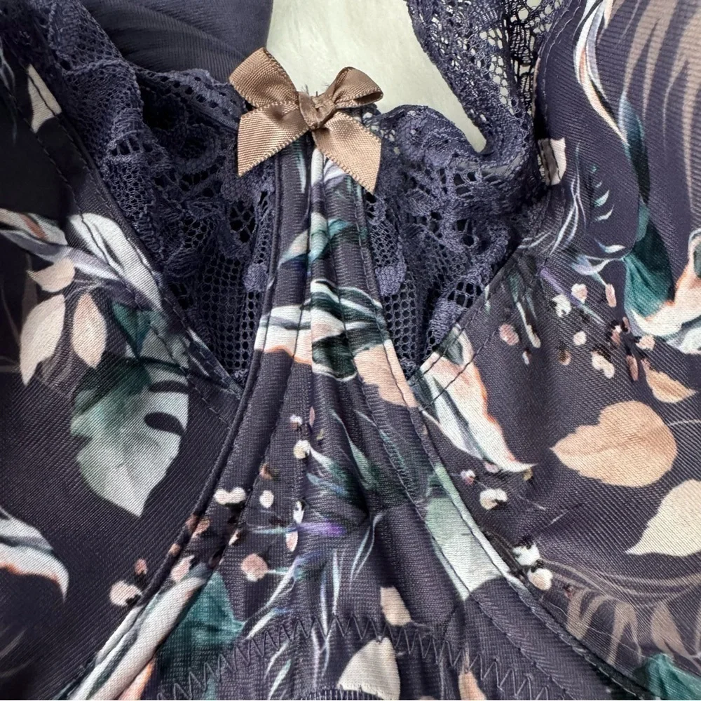 Sculptresse new floral